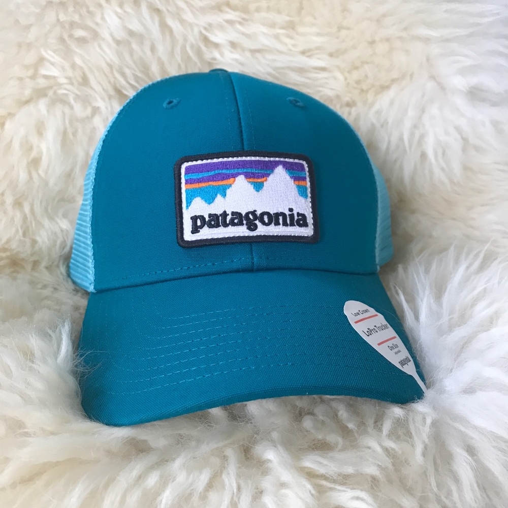 Patagonia Low Pro Trucker Hat